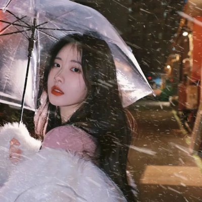 我推的孩子